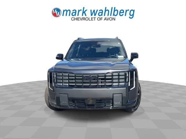 Used 2027 Kia Telluride EX X-Line AWD/4WD image 3