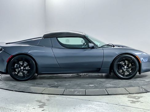 Used 2010 Tesla Roadster Sport RWD image 7