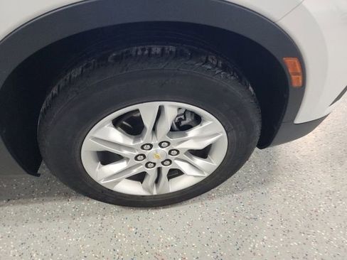 Used 2022 Chevrolet Blazer LT image 21