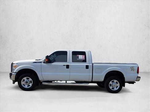 Used 2015 Ford F350 XLT AWD/4WD image 2