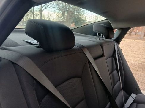 Used 2024 Chevrolet Malibu LT image 41