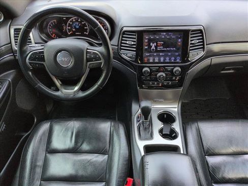 Used 2019 Jeep Grand Cherokee Limited RWD image 24