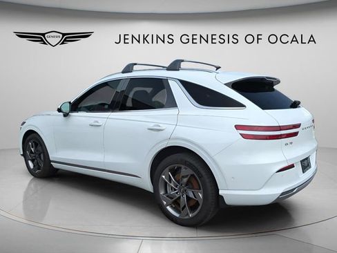 Certified 2024 Genesis Electrified GV70 Advanced image 9