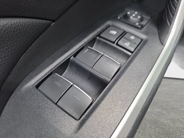 Certified 2025 Toyota RAV4 XLE AWD/4WD image 23