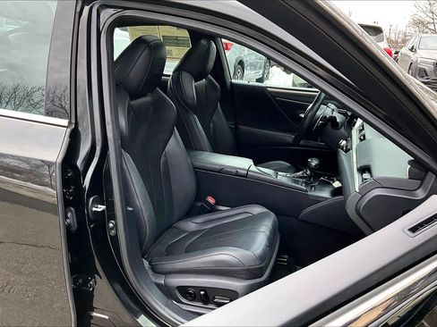 Used 2021 Lexus ES 250 F Sport w/ Accessory Package 2 image 8