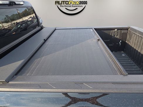 Used 2022 Toyota Tundra Platinum image 21