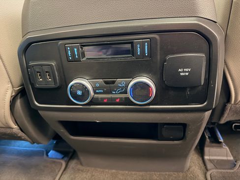 Used 2020 Ford Expedition Max Limited w/ Equipment Group 302A image 40