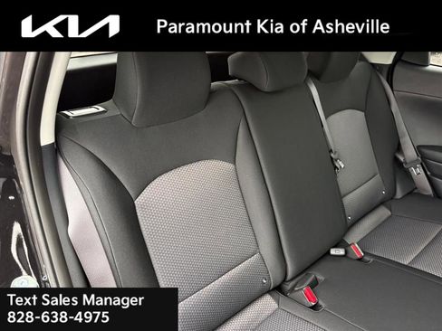 New 2025 Kia Soul LX image 20
