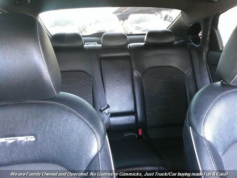 Used 2022 Kia Forte GT-Line w/ GT-Line Premium Package image 20