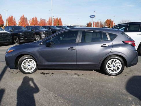 Used 2024 Subaru Impreza 2.0i image 15