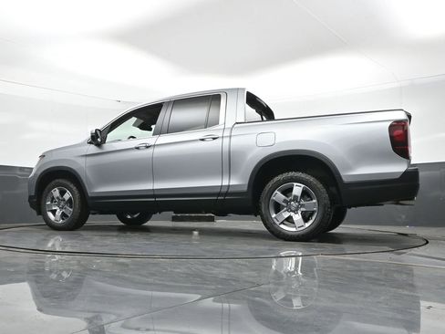 New 2026 Honda Ridgeline RTL image 43