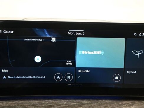 Used 2024 Hyundai Santa Fe Limited image 13