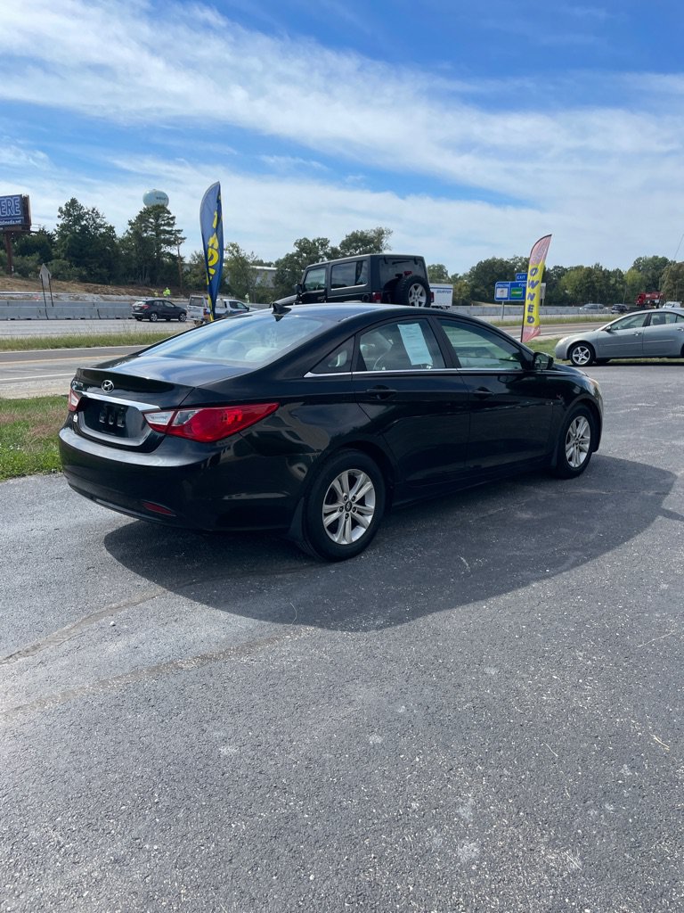 Used 2011 Hyundai Sonata GLS w/ Popular Equipment Pkg 2 FWD image 5