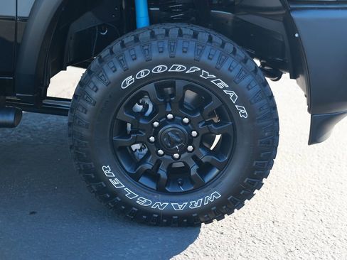 New 2026 RAM 2500 Power Wagon image 8