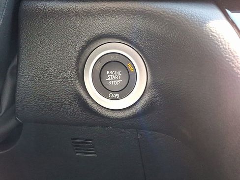 New 2026 Chrysler Voyager LX image 15