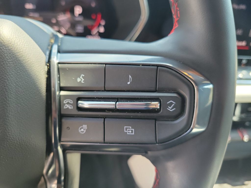 Used 2023 GMC Canyon AT4X AWD/4WD image 27