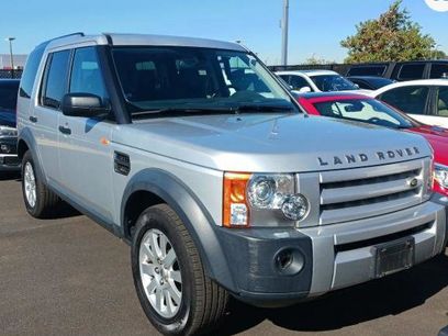 Used 2005 Land Rover LR3 SE
