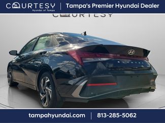 New 2026 Hyundai Elantra Limited video 2