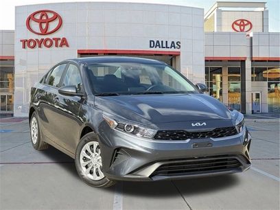 Used 2024 Kia Forte LX