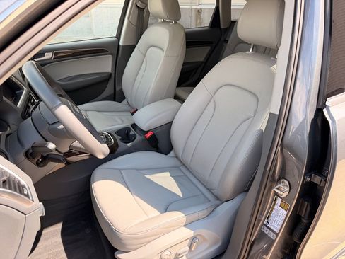 Used 2014 Audi Q5 2.0T Premium Plus AWD/4WD image 10
