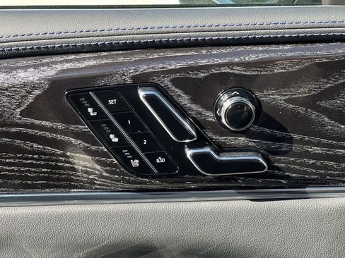 New 2026 Cadillac Escalade IQ Sport 1 image 23