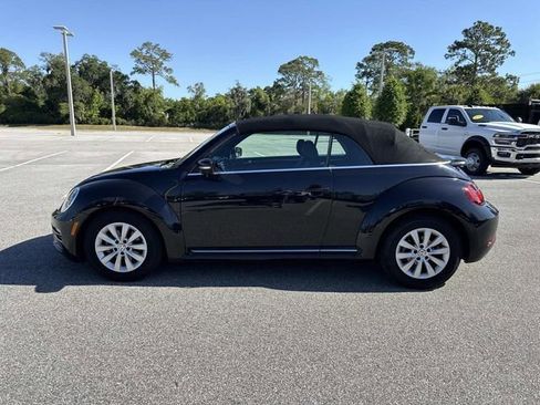 Used 2019 Volkswagen Beetle 2.0T S FWD image 6