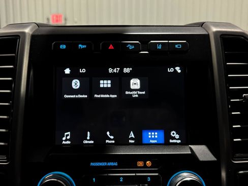 Used 2019 Ford F250 Platinum w/ Platinum Ultimate Package AWD/4WD image 13