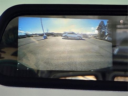 New 2025 Chevrolet Express 2500 Extended image 17