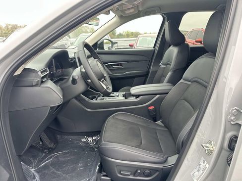 New 2026 MAZDA CX-5 Preferred AWD/4WD image 24
