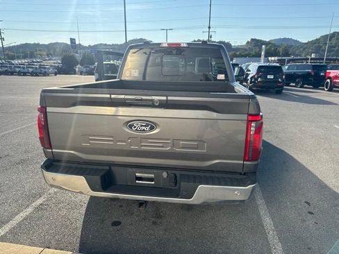 Used 2024 Ford F150 XLT w/ Equipment Group 302A MID AWD/4WD image 19