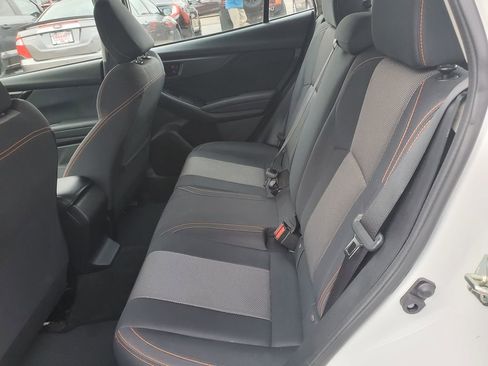 Used 2020 Subaru Impreza 2.0i image 9