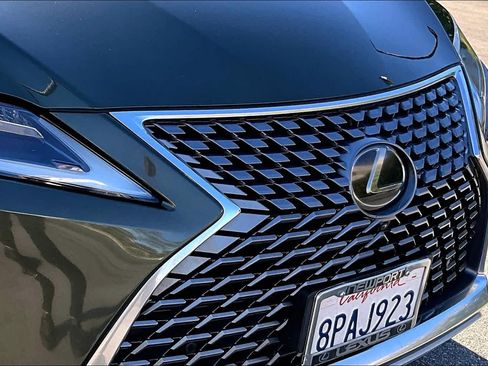 Used 2020 Lexus RX 350 w/ Premium Package image 28