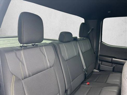 Used 2025 Ford F150 STX w/ Equipment Group 200A image 20
