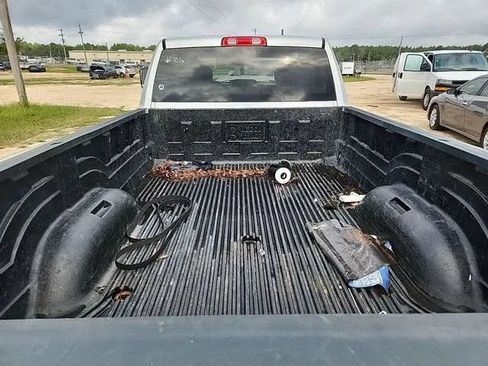 Used 2017 RAM 3500 Tradesman w/ Popular Equipment Group AWD/4WD image 15