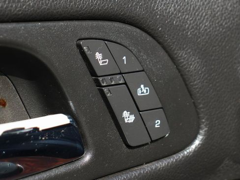 Used 2011 GMC Sierra 2500 Denali image 16