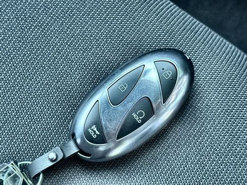 New 2027 Hyundai Kona SEL Sport FWD image 28