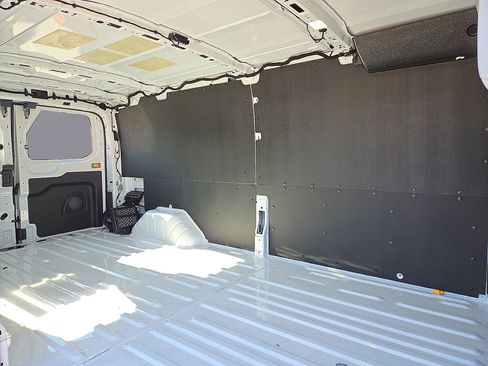 New 2026 Ford Transit 250 Low Roof AWD image 10