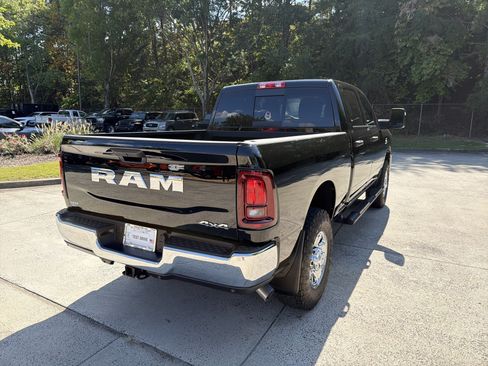 Used 2026 RAM 3500 Tradesman AWD/4WD image 7