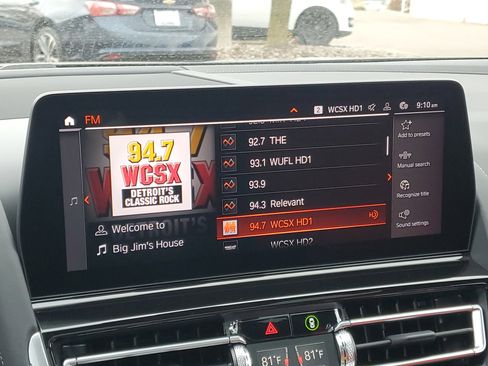 New 2026 BMW 840i xDrive 840 image 17