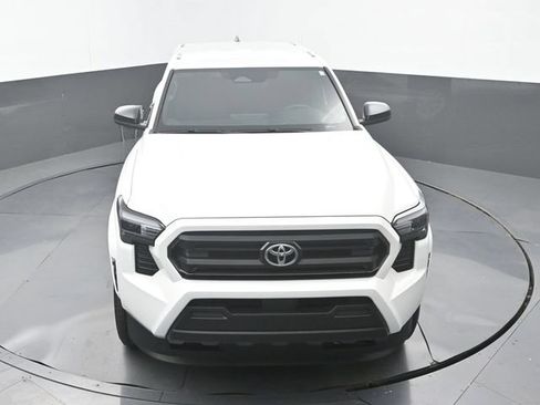 Used 2026 Toyota Tacoma SR RWD image 28