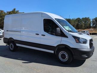 New 2026 Ford Transit 250 148 Medium Roof w/ Load Area Protection Package video 2