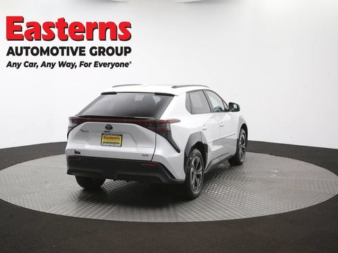Used 2024 Toyota bZ4X AWD w/ Weather Package image 37