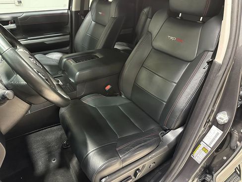 Used 2021 Toyota Tundra TRD Pro AWD/4WD image 24