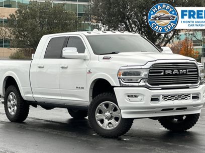 Used 2022 RAM 3500 Laramie
