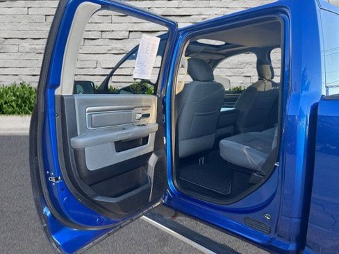 Used 2019 RAM 1500 Big Horn w/ Rambox Value Package image 18