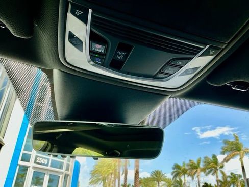 Certified 2025 Acura TLX A-Spec Package image 38