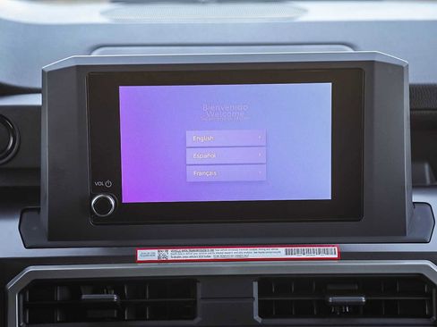 New 2026 Toyota Tacoma SR5 image 16