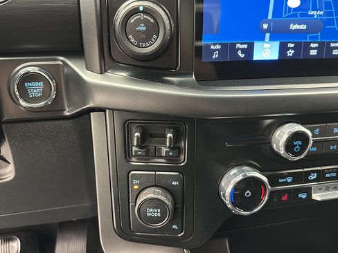 Used 2024 Ford F150 XLT w/ Equipment Group 302A MID AWD/4WD image 20