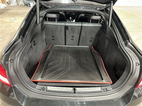 Used 2019 BMW 430i Gran Coupe w/ Convenience Package image 25