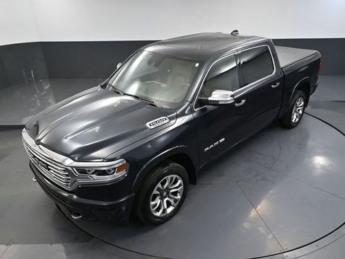 Used 2019 RAM 1500 Laramie Longhorn image 62